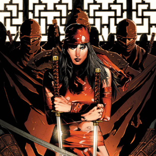 Illustration for article titled The 10 Greatest Female Samurai and Ninjas